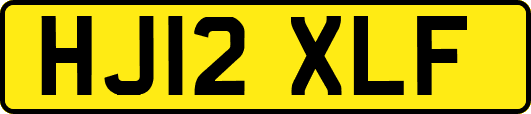 HJ12XLF