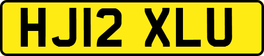 HJ12XLU