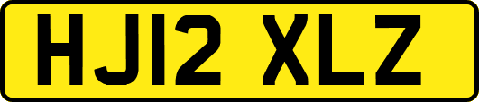 HJ12XLZ