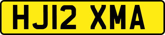 HJ12XMA
