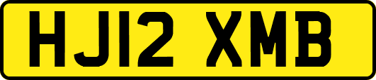 HJ12XMB