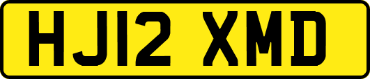 HJ12XMD