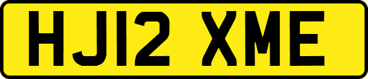HJ12XME