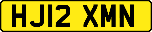 HJ12XMN