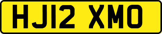 HJ12XMO