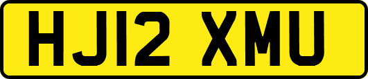 HJ12XMU