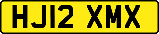 HJ12XMX