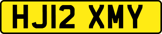 HJ12XMY