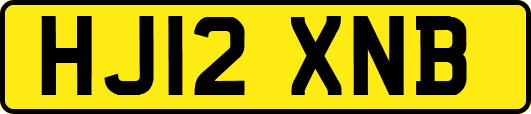 HJ12XNB