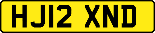 HJ12XND