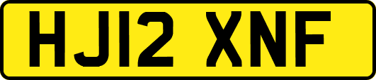 HJ12XNF