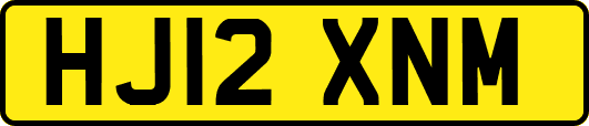 HJ12XNM