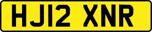HJ12XNR