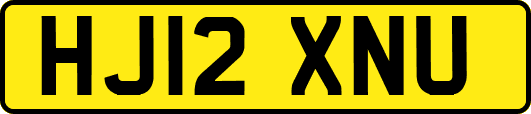 HJ12XNU