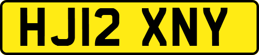 HJ12XNY