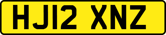 HJ12XNZ