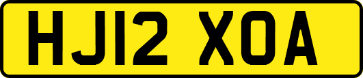 HJ12XOA