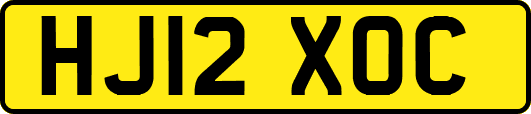 HJ12XOC