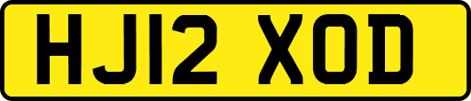 HJ12XOD