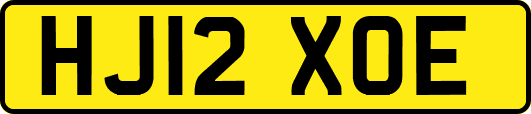 HJ12XOE