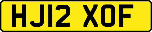 HJ12XOF