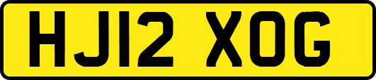 HJ12XOG