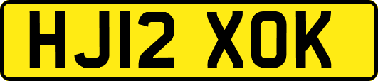 HJ12XOK