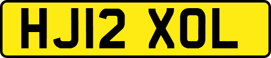 HJ12XOL