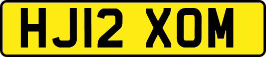 HJ12XOM