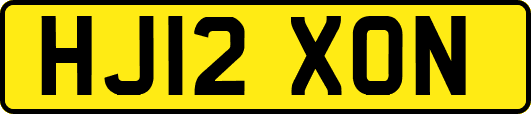 HJ12XON