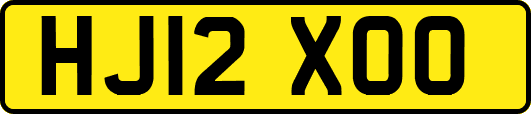 HJ12XOO