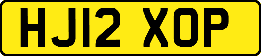 HJ12XOP