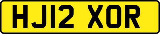 HJ12XOR