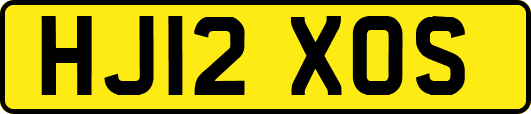 HJ12XOS