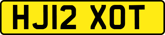 HJ12XOT