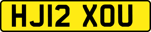 HJ12XOU