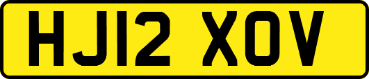 HJ12XOV