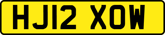 HJ12XOW