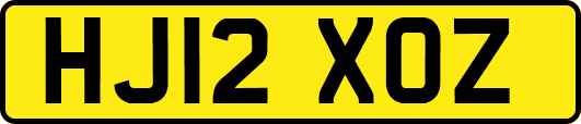 HJ12XOZ