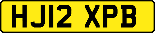 HJ12XPB