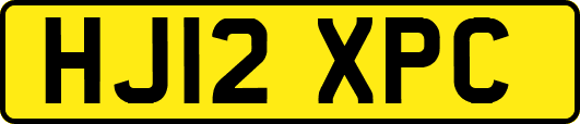 HJ12XPC