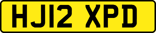 HJ12XPD