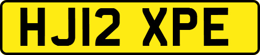 HJ12XPE