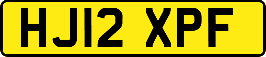 HJ12XPF
