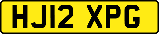 HJ12XPG