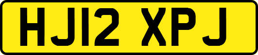 HJ12XPJ