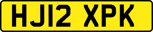 HJ12XPK