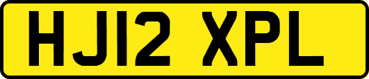 HJ12XPL