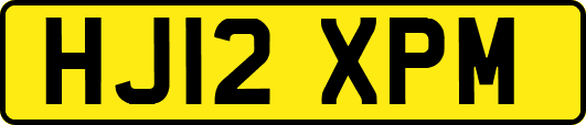HJ12XPM