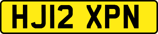 HJ12XPN